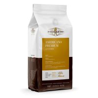 Miscela d'Oro Americano Premium 500 g café en grano