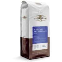 Miscela d'Oro Espresso Decaffeinato 1 kg café en grano