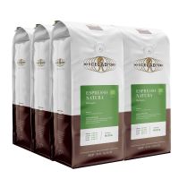 Miscela d'Oro Espresso Natura 6 x 1 kg café en grano