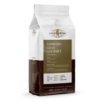 Miscela d'Oro Gran Gourmet 100 % Arabica 500 g grains de café