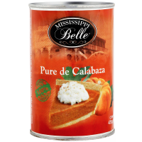 Mississippi Belle Pumpkin Pie Filling 425 g