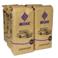 Moak Passenger 6 x 1 kg grains de café