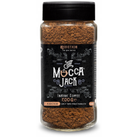 Mocca Jack Addiction Instant Coffee 200 g