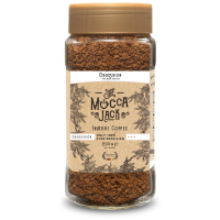 Mocca Jack Obsession Instant Coffee 200 g