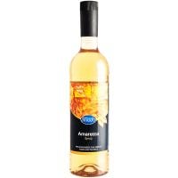 Modo Amaretto sirope de amaretto 750 ml