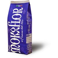 Mokaflor Blu 1 kg café en grano