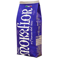 Mokaflor Blu 1 kg Coffee Beans