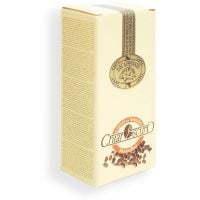 Mokaflor Chiaroscuro Decaffeinato Café décaféiné au CO2, Café en grains, 250 g