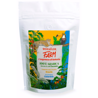 Mokaflor FARM 100 % Arabica 250 g Coffee Beans