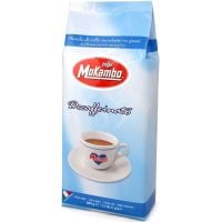 Mokambo Decaffeinato café décaféiné 500 g grains de café