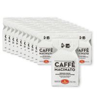 MokaSirs Caffé Macinato Ground Filter Coffee 30 x 64 g