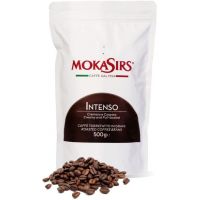 MokaSirs Intenso 500 g café en grains