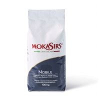 MokaSirs Nobile café en grains, 1 kg