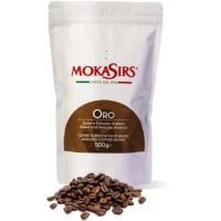 MokaSirs Oro café en grains, 500 g