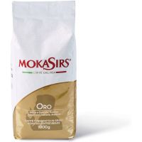 MokaSirs Oro café en grains, 1 kg