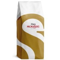 MokaSirs Oro café en grains, 1 kg
