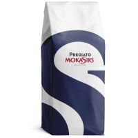 MokaSirs Pregiato 1 kg café en grano