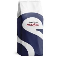 MokaSirs Pregiato 1 kg café en grano