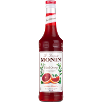 Monin Blood Orange sirop 700 ml