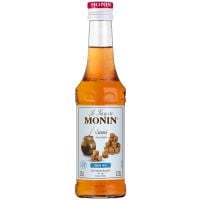Monin Sugar Free Caramel Syrup 250 ml