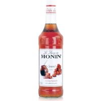 Monin Caramel Syrup 1 l PET Bottle