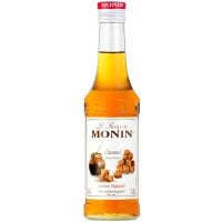 Monin Caramel Syrup 250 ml