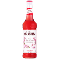 Monin Cherry Blossom sirop 700 ml