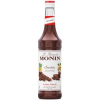 Monin Sirop de Chocolat, 700 ml