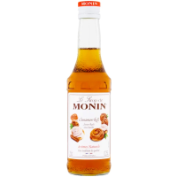 Monin Cinnamon Roll Syrup 250 ml