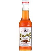 Monin Sirop de Cannelle, 250 ml