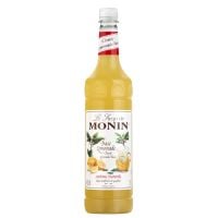 Monin Cloudy Lemonade Base 1 l  botella PET