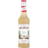 Monin Coconut sirope con sabor 700 ml