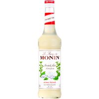 Monin Frosted Mint sirope con sabor 700 ml