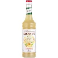 Monin Ginger Concentrado 700 ml