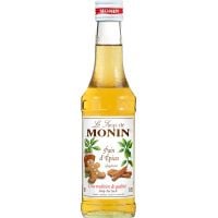 Monin Gingerbread Syrup 250 ml