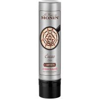 Monin L´Artiste salsa de cacao 150 ml