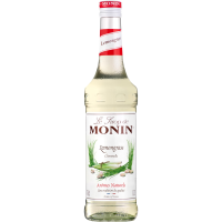 Monin Lemongrass sirop 700 ml
