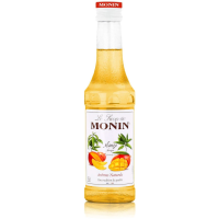 Monin Mango Syrup 250 ml