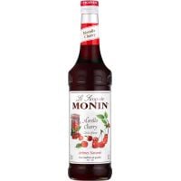 Monin Morello Cherry Syrup 700 ml