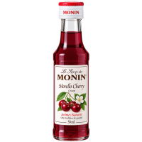 Monin Morello Cherry Syrup 50 ml