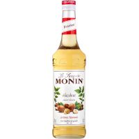 Monin Sirop de Noisette, 700 ml