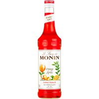 Monin Orange Spritz Syrup 700 ml