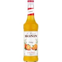 Monin Orange Syrup 700 ml
