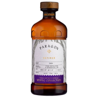 Monin Paragon Cordial Vetiver Mixer 48.5 cl