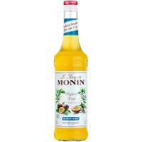 Monin Passion Fruit Syrup - No Added Sugars 700 ml