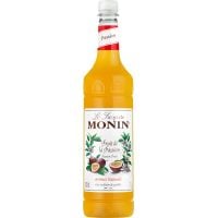 Monin Sirop Fruit de la Passion, 1l, Flacon PET