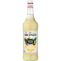 Monin Piña Colada Cocktail Mixer 1 l