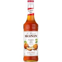 Monin Pumpkin Spice Syrup 700 ml