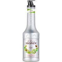 Monin Le Fruit Kiwi puré de kiwi, 1 l