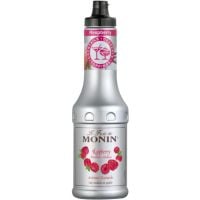 Monin Le Fruit Purée Framboise 500 ml